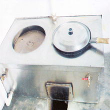 永源节能炉具 绿色暖冬新选择